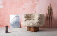 Alternate Reality-Inspired Furniture Image 3