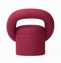 Playful Vibrant Creative Furniture Image 2