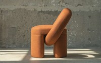 Playful Vibrant Creative Furniture Image 3