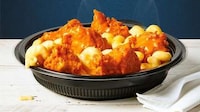 Cheesy Fried Chicken Dishes Image 1
