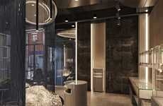 Fine Jewelry Flagship Locations