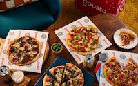 Ready-to-Prepare Pizza Kits