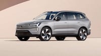 Safe-Focused Electric SUVs Image 1