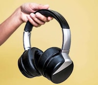 Sensory Conduction Headphones