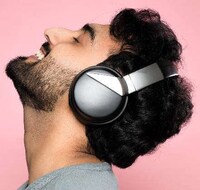 Sensory Conduction Headphones Image 2
