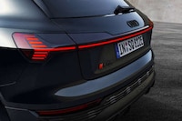Luxury Sleek Electric SUVs Image 2