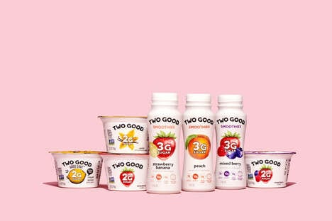 Social Good Smoothies
