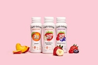 Social Good Smoothies Image 3