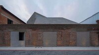 Converted Concrete Warehouses Image 2