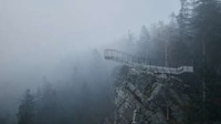 Mountain-Top Lookout Towers Image 1