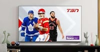 Sports Streaming Additions