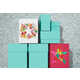 Luxe-Jewelry Artful Holiday Cards Image 1