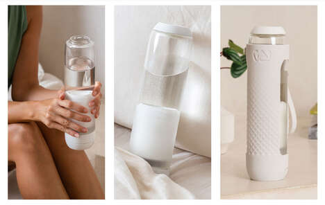Portable Water Conditioning Systems