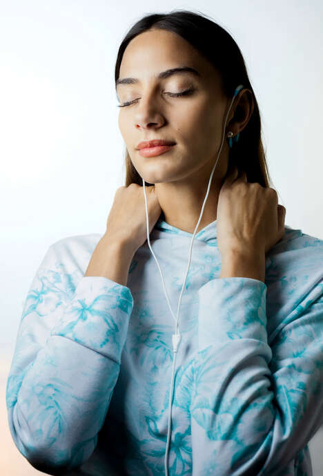 Electric Brain Stimulation Apps