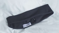 Sleep-Ready Band Headphones Image 1