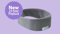 Sleep-Ready Band Headphones Image 2