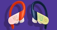 Artist-Designed Headphones