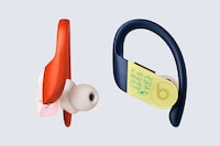 Artist-Designed Headphones Image 2