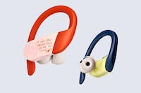 Artist-Designed Headphones Image 3