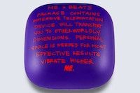Artist-Designed Headphones Image 6