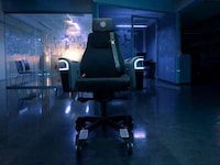 Vehicle Brand Gaming Chairs