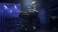 Vehicle Brand Gaming Chairs Image 2