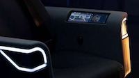 Vehicle Brand Gaming Chairs Image 4