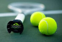 Ball-Grabbing Tennis Accessories Image 4