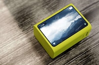 Blockish Multipurpose Action Cams Image 1