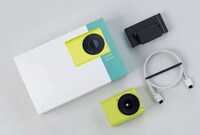 Blockish Multipurpose Action Cams Image 2