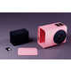 Blockish Multipurpose Action Cams Image 4