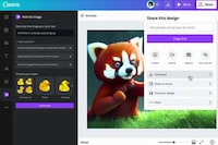 Text-to-Image AI Tools Image 1