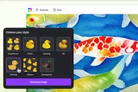 Text-to-Image AI Tools Image 2
