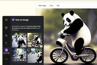 Text-to-Image AI Tools Image 3