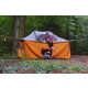Insulated Elevated Camping Tents Image 4