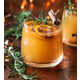 Health-Focused Orange Beverages Image 1