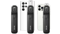 Thermal-Image Smartphone Add-Ons Image 1