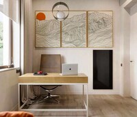 Electric Infrared Wall Heaters Image 3