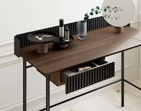 Contemporary Workspace Furniture Design
