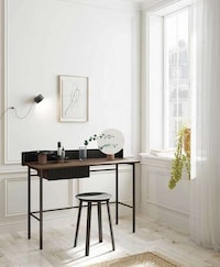 Contemporary Workspace Furniture Design Image 2