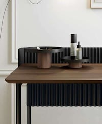 Contemporary Workspace Furniture Design Image 3