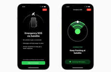 Smartphone Emergency Features