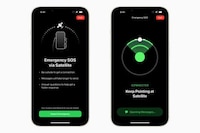 Smartphone Emergency Features