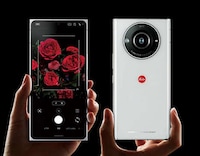 Precision Photography Brand Smartphones Image 1