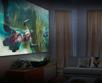 4K Ultra-Short Throw Projectors Image 1