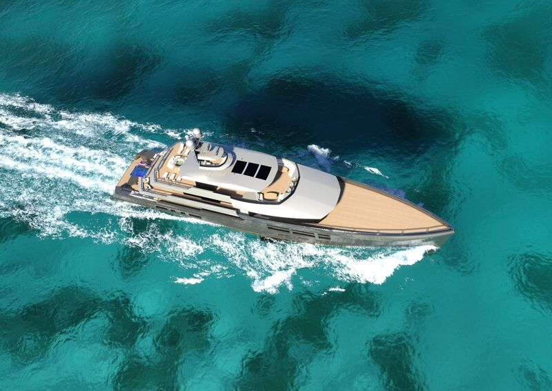Super Yacht NFTs