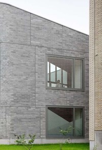Grey-Brick Police Stations Image 1