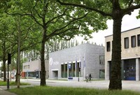 Grey-Brick Police Stations Image 2