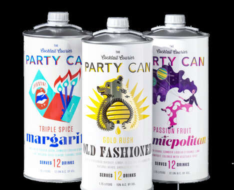 Trend maing image: 1.75L Canned Cocktails