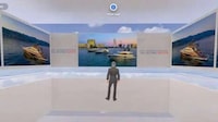 Yachting-Focused Metaverses Image 1